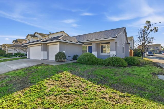 3126 Rutherford Drive, Stockton, CA 95212