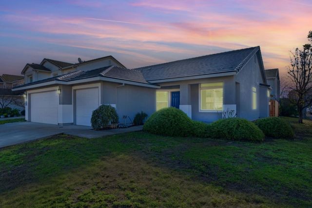 3126 Rutherford Drive, Stockton, CA 95212