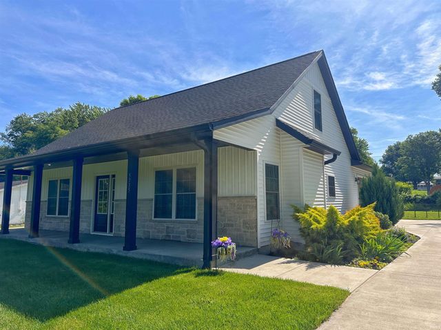 5735 S Fairfax Road, Bloomington, IN 47401