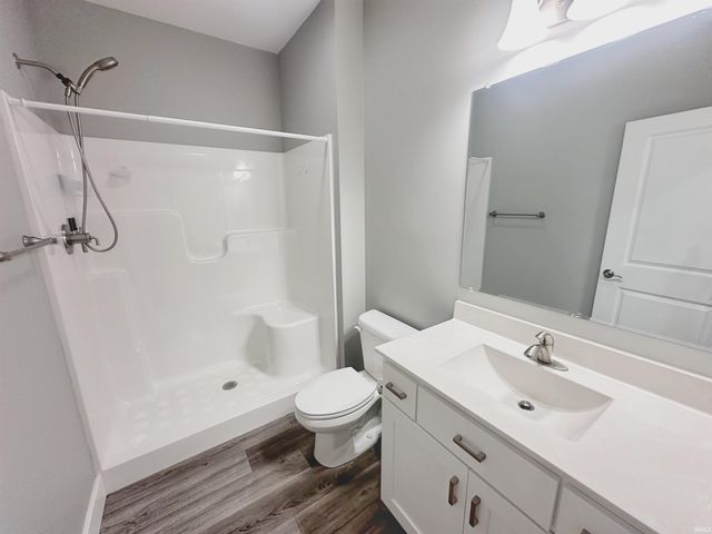 5735 S Fairfax Road, Bloomington, IN 47401