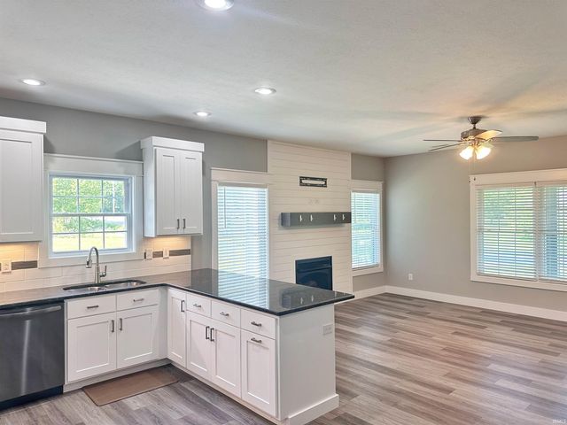 5735 S Fairfax Road, Bloomington, IN 47401