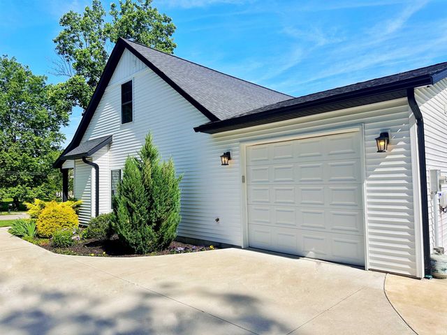 5735 S Fairfax Road, Bloomington, IN 47401