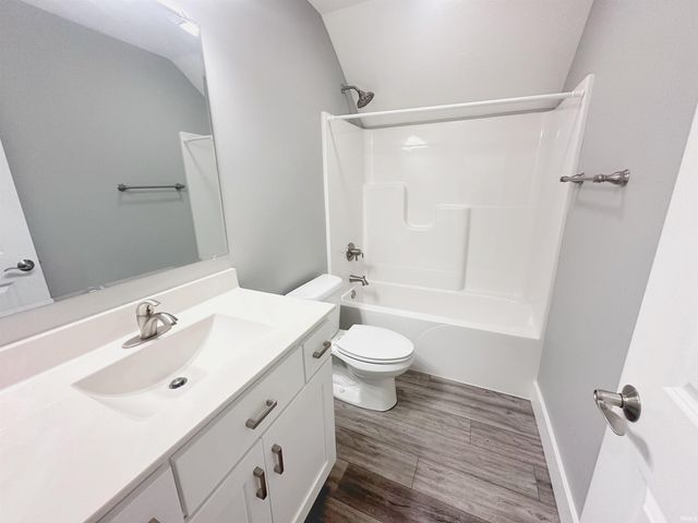 5735 S Fairfax Road, Bloomington, IN 47401
