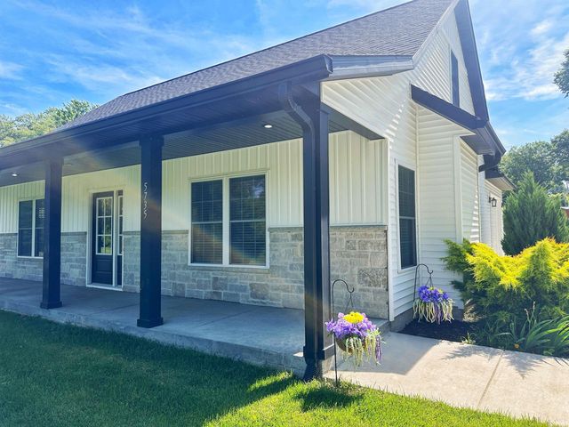 5735 S Fairfax Road, Bloomington, IN 47401