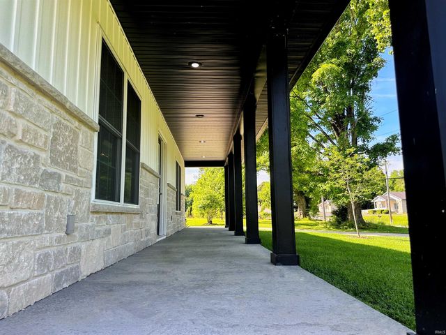 5735 S Fairfax Road, Bloomington, IN 47401