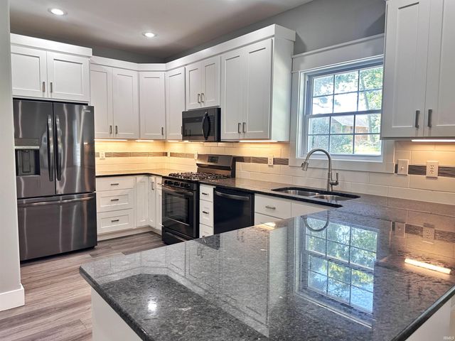 5735 S Fairfax Road, Bloomington, IN 47401