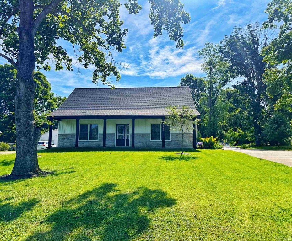 5735 S Fairfax Road, Bloomington, IN 47401