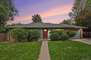 70 S Field Street, Lakewood, CO 80226