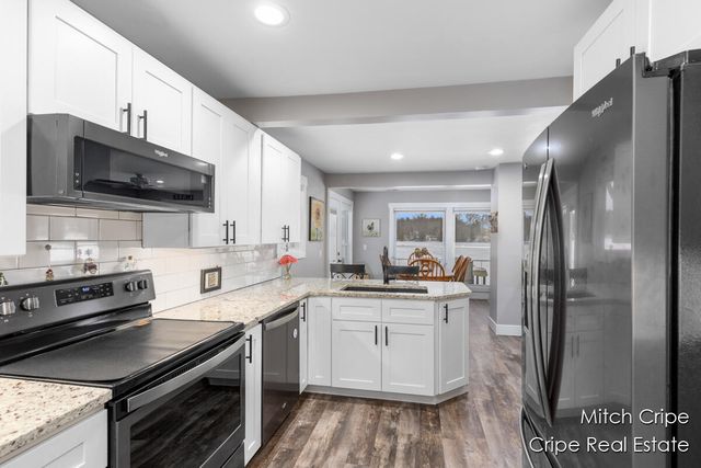 191 Beechwood Drive, Stanton, MI 48888