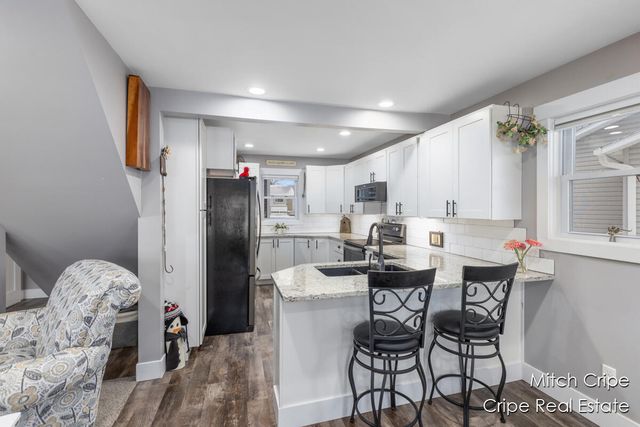 191 Beechwood Drive, Stanton, MI 48888