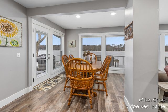 191 Beechwood Drive, Stanton, MI 48888