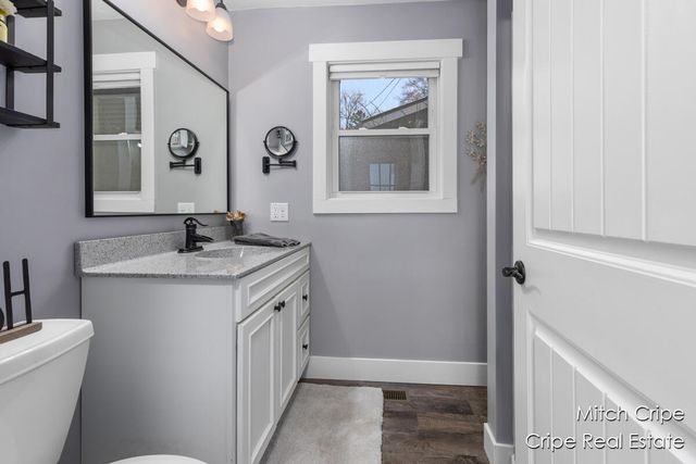 191 Beechwood Drive, Stanton, MI 48888