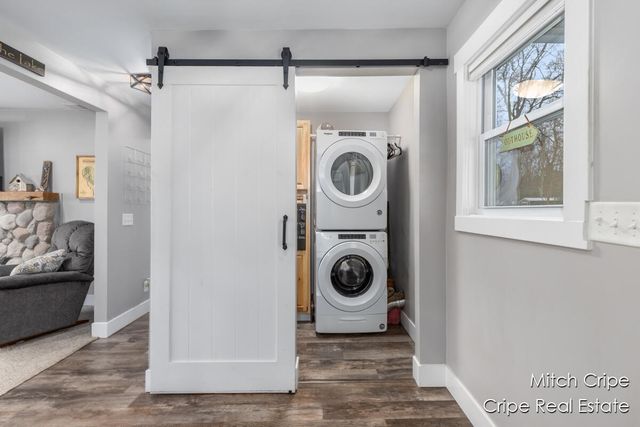 191 Beechwood Drive, Stanton, MI 48888