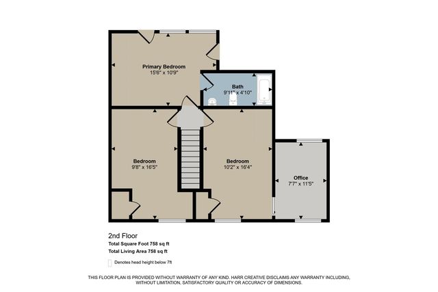 191 Beechwood Drive, Stanton, MI 48888