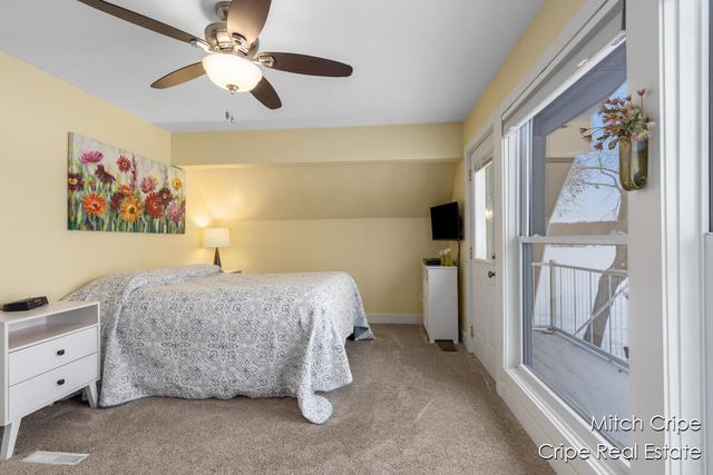 191 Beechwood Drive, Stanton, MI 48888