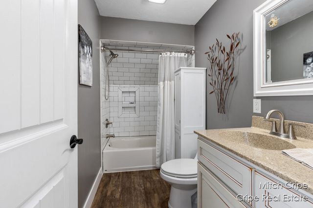 191 Beechwood Drive, Stanton, MI 48888