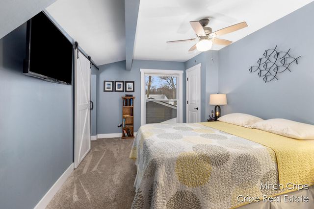 191 Beechwood Drive, Stanton, MI 48888