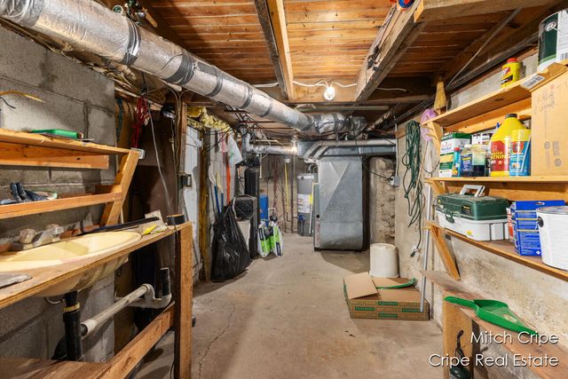 191 Beechwood Drive, Stanton, MI 48888