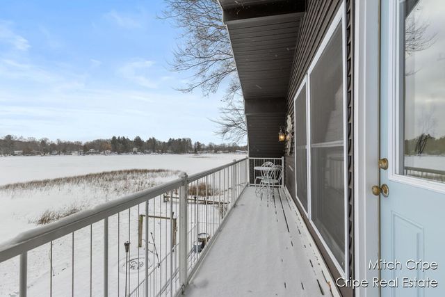 191 Beechwood Drive, Stanton, MI 48888