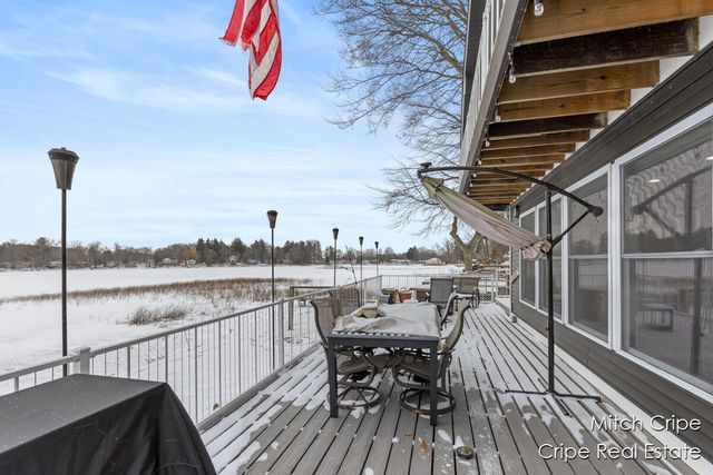 191 Beechwood Drive, Stanton, MI 48888