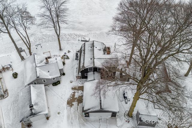 191 Beechwood Drive, Stanton, MI 48888