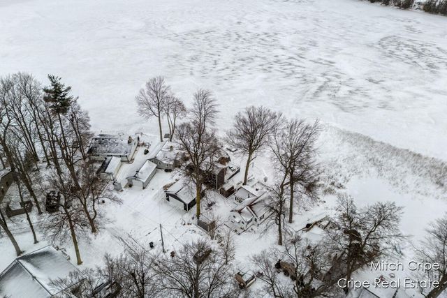 191 Beechwood Drive, Stanton, MI 48888