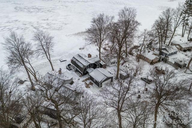 191 Beechwood Drive, Stanton, MI 48888