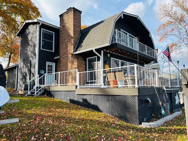 191 Beechwood Drive, Stanton, MI 48888