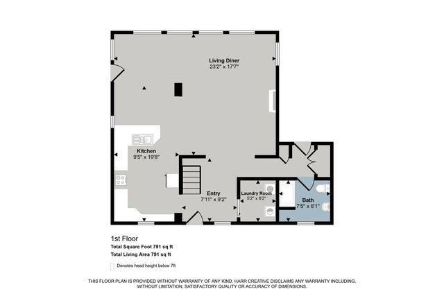 191 Beechwood Drive, Stanton, MI 48888