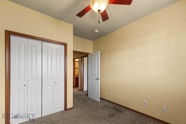4320 Glenwood A, Bozeman, MT 59718