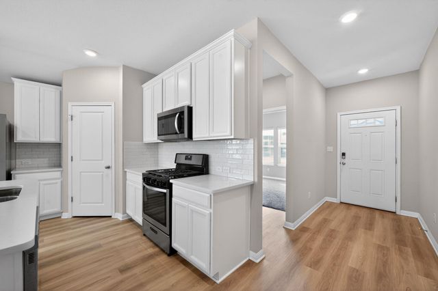 900 Main ST, Hutto, TX 78634