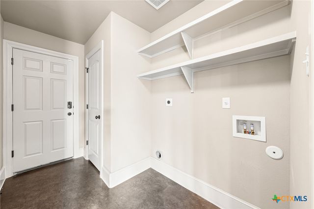 1052 Parkview Dr Way, Salado, TX 76571
