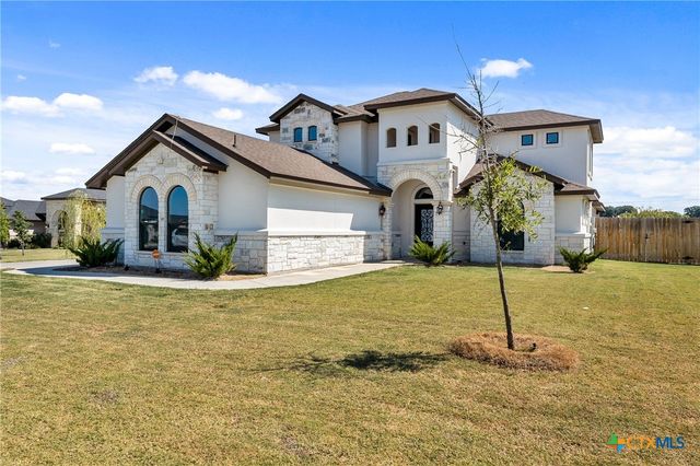 1052 Parkview Dr Way, Salado, TX 76571