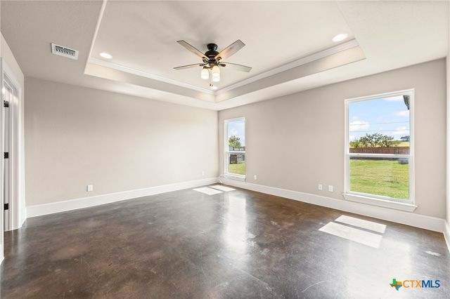 1052 Parkview Dr Way, Salado, TX 76571