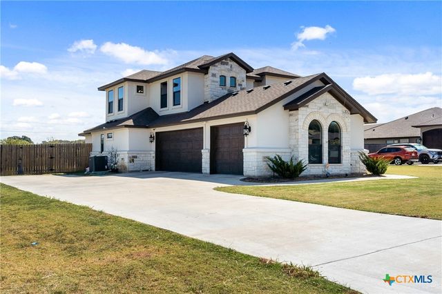 1052 Parkview Dr Way, Salado, TX 76571