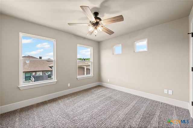 1052 Parkview Dr Way, Salado, TX 76571