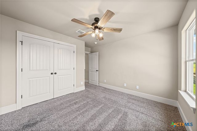 1052 Parkview Dr Way, Salado, TX 76571