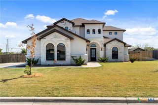 1052 Parkview Dr Way, Salado, TX 76571
