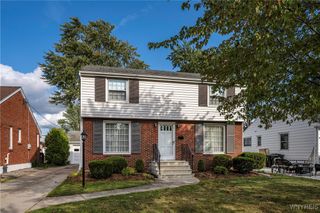 59 Pinewoods Avenue, Tonawanda, NY 14150