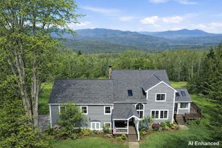 36 Puckerbrush Road, Campton, NH 03223