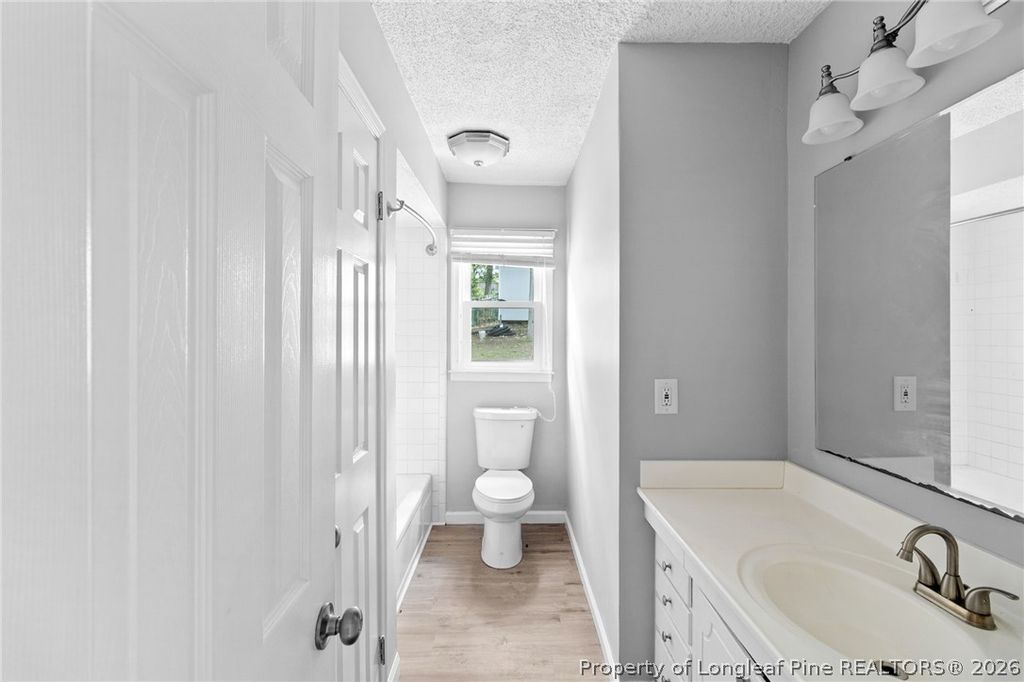 601 Woodclift Drive, Fayetteville, NC 28311 — photo 11