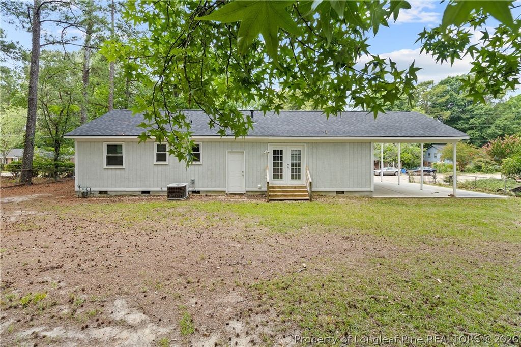 601 Woodclift Drive, Fayetteville, NC 28311 — photo 19