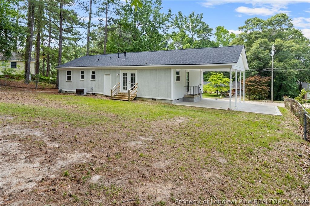 601 Woodclift Drive, Fayetteville, NC 28311 — photo 20