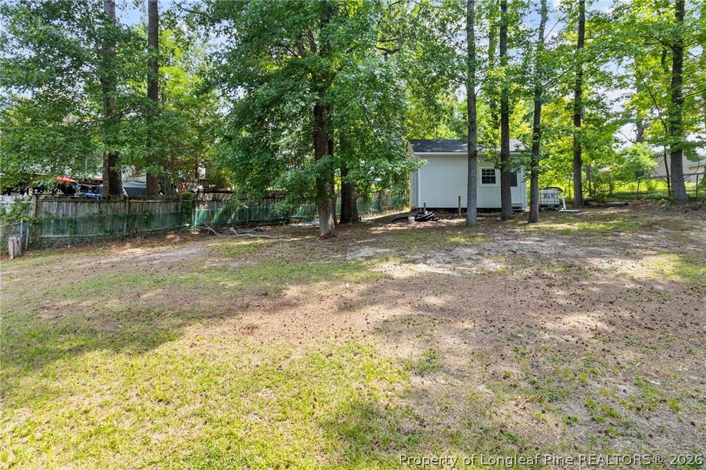 601 Woodclift Drive, Fayetteville, NC 28311 — photo 21