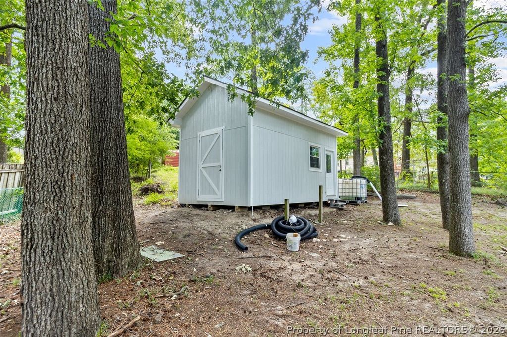 601 Woodclift Drive, Fayetteville, NC 28311 — photo 22