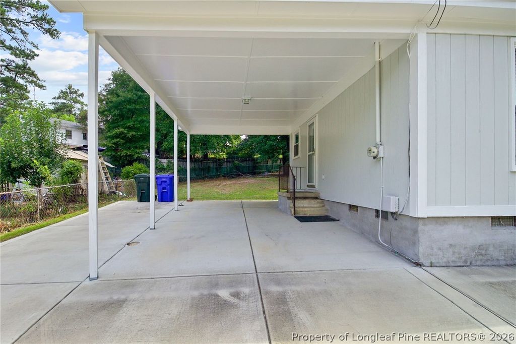 601 Woodclift Drive, Fayetteville, NC 28311 — photo 3