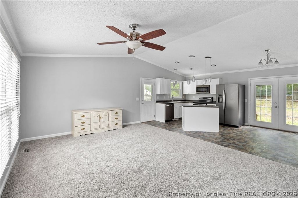 601 Woodclift Drive, Fayetteville, NC 28311 — photo 5