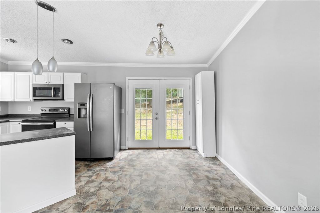 601 Woodclift Drive, Fayetteville, NC 28311 — photo 8