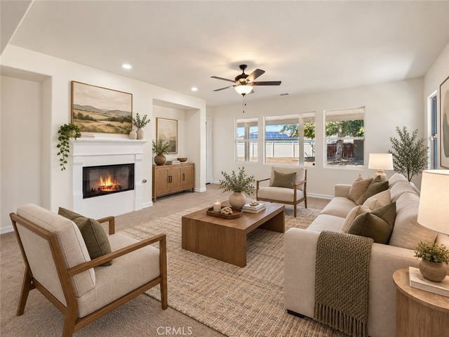356 Tuffa Court, Perris, CA 92570