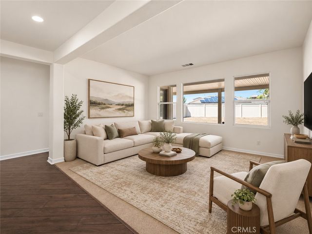 356 Tuffa Court, Perris, CA 92570